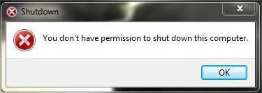 Win7ShutdownPermission-0